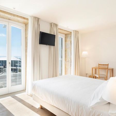 Porto Real Hotel 피니스테레 외부 사진