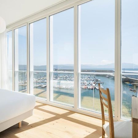 Porto Real Hotel 피니스테레 외부 사진