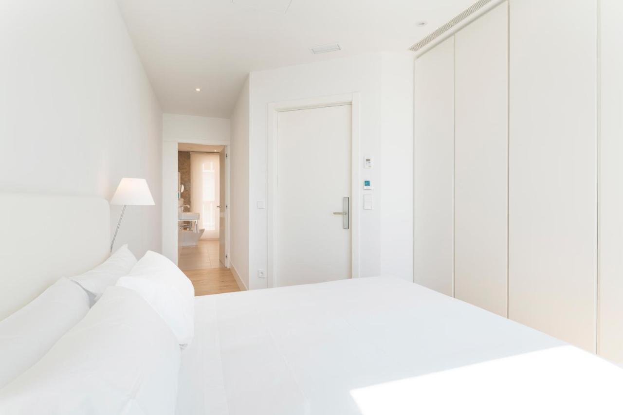 Porto Real Hotel 피니스테레 외부 사진