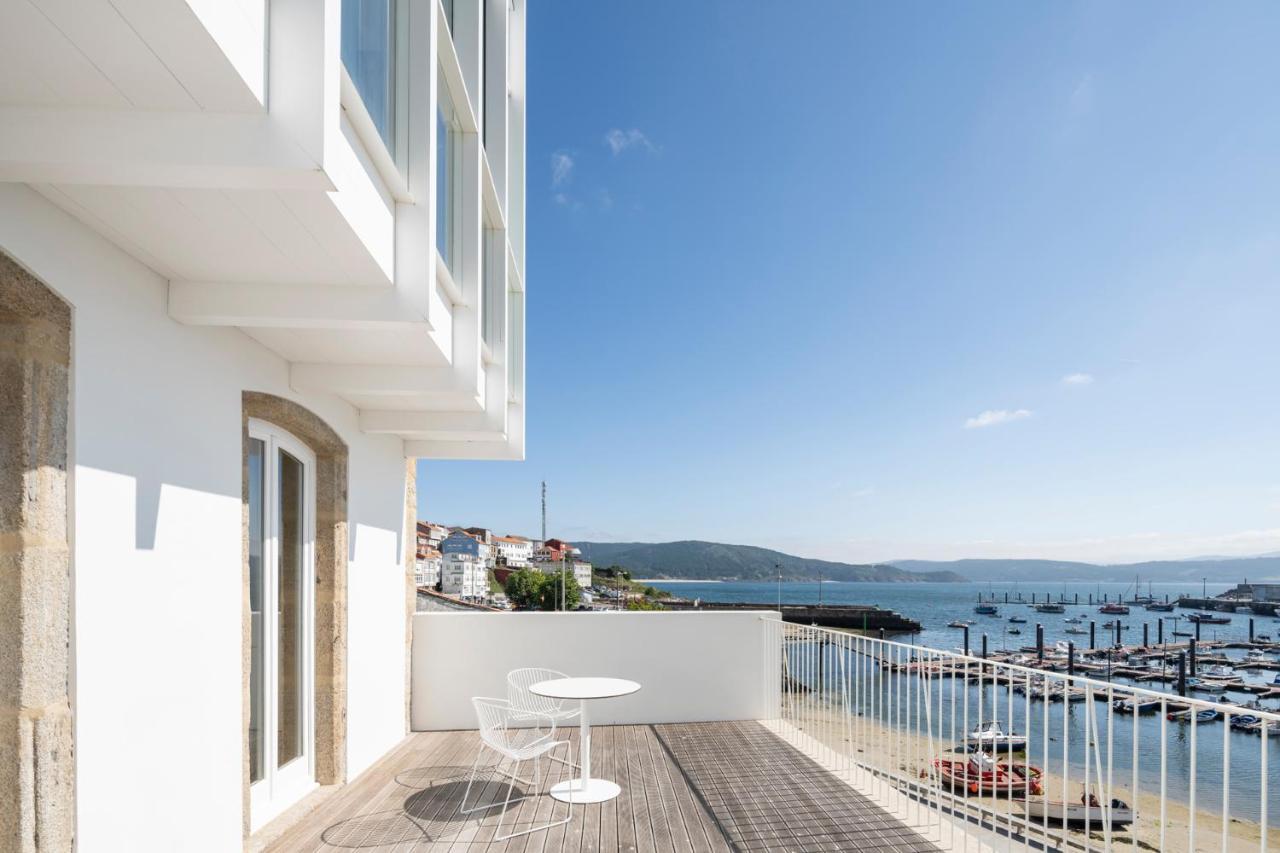 Porto Real Hotel 피니스테레 외부 사진