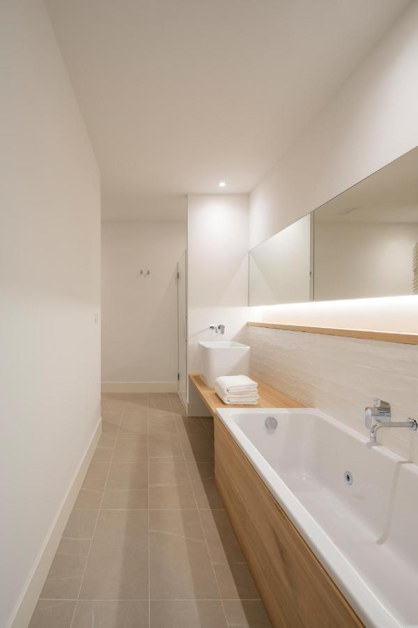 Porto Real Hotel 피니스테레 외부 사진